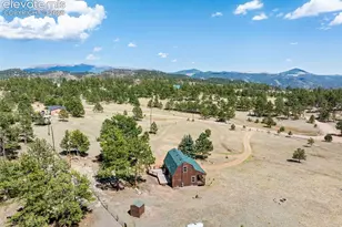 363 Arrowhead Dr, Florissant, CO 80816 - Photo 35