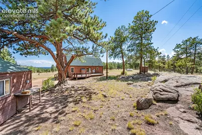 363 Arrowhead Drive, Florissant, CO 80816 - Photo 31