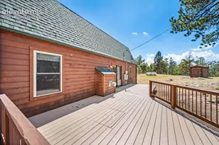 363 Arrowhead Dr, Florissant, CO 80816 - Photo 21