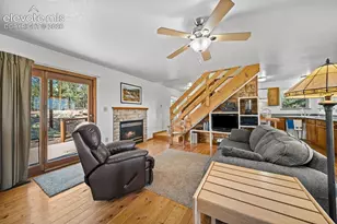 363 Arrowhead Dr, Florissant, CO 80816 - Photo 5