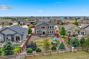 12148 Eagle Crest Ct, Peyton, CO 80831 - Photo 5