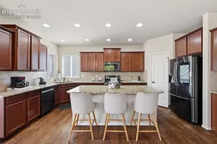 12148 Eagle Crest Ct, Peyton, CO 80831 - Photo 17