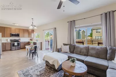 7240 Bonnie Brae Lane, Colorado Springs, CO 80922 - Photo 11
