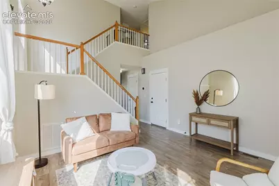 7240 Bonnie Brae Lane, Colorado Springs, CO 80922 - Photo 3