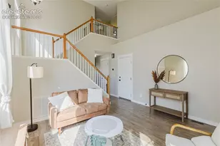 7240 Bonnie Brae Ln, Colorado Springs, CO 80922 - Photo 3