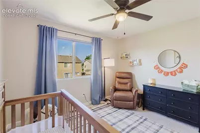 7240 Bonnie Brae Lane, Colorado Springs, CO 80922 - Photo 17