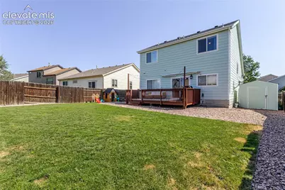 7240 Bonnie Brae Lane, Colorado Springs, CO 80922 - Photo 43