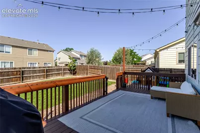 7240 Bonnie Brae Lane, Colorado Springs, CO 80922 - Photo 37