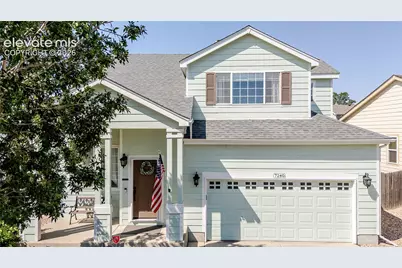 7240 Bonnie Brae Lane, Colorado Springs, CO 80922 - Photo 1