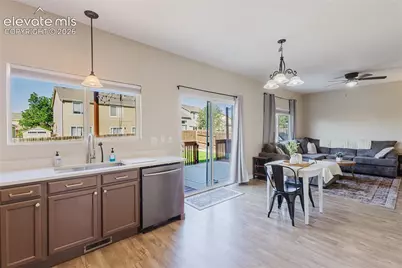 7240 Bonnie Brae Lane, Colorado Springs, CO 80922 - Photo 9