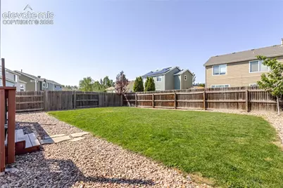 7240 Bonnie Brae Lane, Colorado Springs, CO 80922 - Photo 41