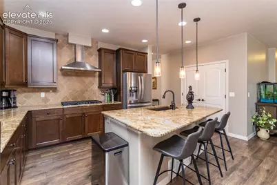 16352 Woodward Terrace, Monument, CO 80132 - Photo 9