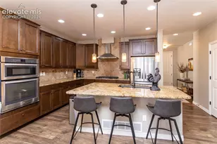 16352 Woodward Terrace, Monument, CO 80132 - Photo 7