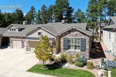 16352 Woodward Terrace, Monument, CO 80132 - Photo 1