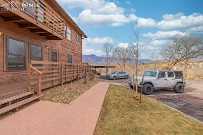 2386 Stepping Stones Way, Colorado Springs, CO 80904 - Photo 1