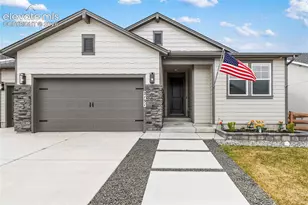 2131 Seaglass St, Colorado Springs, CO 80921 - Photo 1