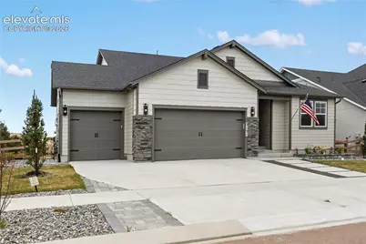 2131 Seaglass Street, Colorado Springs, CO 80921 - Photo 5