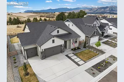 2131 Seaglass Street, Colorado Springs, CO 80921 - Photo 1