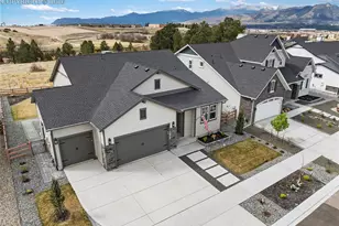 2131 Seaglass St, Colorado Springs, CO 80921 - Photo 1