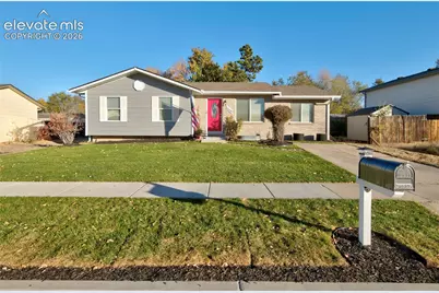4450 Wordsworth Circle, Colorado Springs, CO 80916 - Photo 1