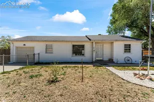 849 E Fountain Blvd, Colorado Springs, CO 80903 - Photo 1