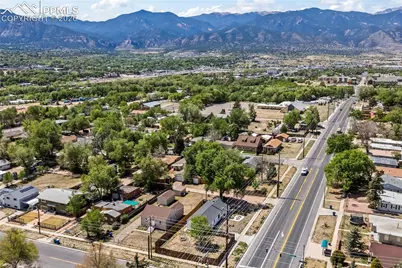 849 E Fountain Boulevard, Colorado Springs, CO 80903 - Photo 17