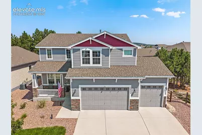 18425 Dunes Lake Lane, Monument, CO 80132 - Photo 3