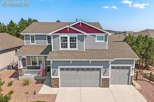 18425 Dunes Lake Ln, Monument, CO 80132 - Photo 3