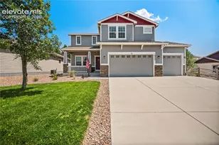 18425 Dunes Lake Ln, Monument, CO 80132 - Photo 1