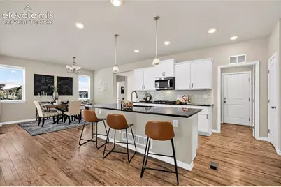 5890 Morning Light Terrace, Colorado Springs, CO 80919 - Photo 9