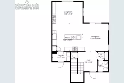 5890 Morning Light Terrace, Colorado Springs, CO 80919 - Photo 39