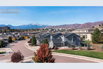 5890 Morning Light Terrace, Colorado Springs, CO 80919 - Photo 3