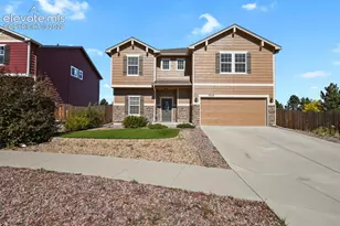 7310 Thorn Brush Way, Colorado Springs, CO 80923 - Photo 3