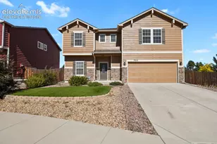 7310 Thorn Brush Way, Colorado Springs, CO 80923 - Photo 1