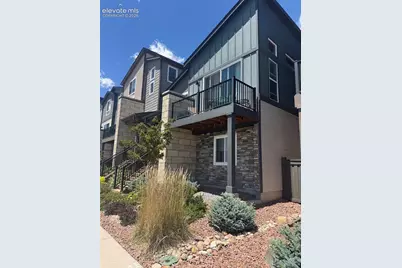 4191 Parkwood Trail, Colorado Springs, CO 80918 - Photo 1