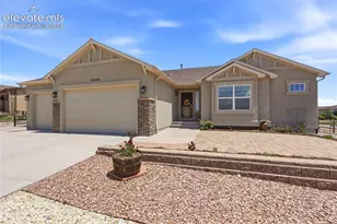9849 Rockingham Dr, Peyton, CO 80831 - Photo 1