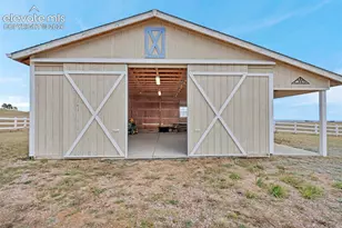 11975 S Conestoga Trail, Elbert, CO 80106 - Photo 41