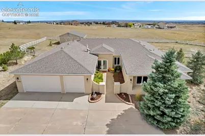 11975 S Conestoga Trail, Elbert, CO 80106 - Photo 1