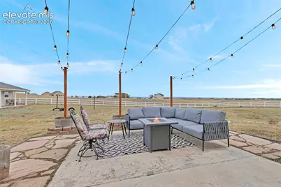 11975 S Conestoga Trail, Elbert, CO 80106 - Photo 39