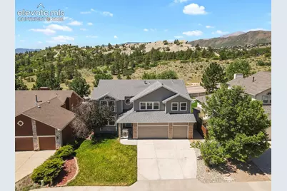 1865 Smoke Ridge Drive, Colorado Springs, CO 80919 - Photo 49