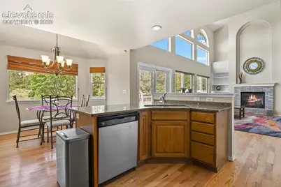 1865 Smoke Ridge Drive, Colorado Springs, CO 80919 - Photo 13