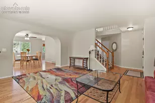1865 Smoke Ridge Dr, Colorado Springs, CO 80919 - Photo 5