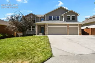 1865 Smoke Ridge Dr, Colorado Springs, CO 80919 - Photo 1