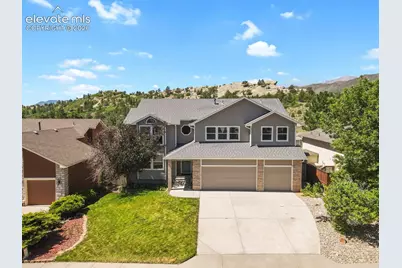 1865 Smoke Ridge Drive, Colorado Springs, CO 80919 - Photo 47