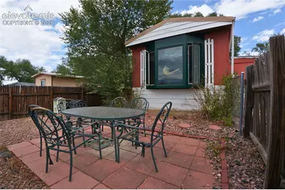 2835 Blue Spruce Drive, Colorado City, CO 81019 - Photo 5