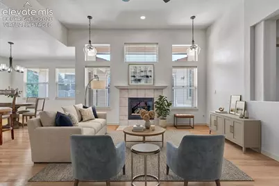 3575 Hollycrest Drive, Colorado Springs, CO 80920 - Photo 5