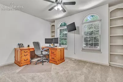 3575 Hollycrest Drive, Colorado Springs, CO 80920 - Photo 31
