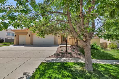 3575 Hollycrest Drive, Colorado Springs, CO 80920 - Photo 49