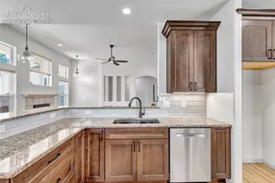 3575 Hollycrest Dr, Colorado Springs, CO 80920 - Photo 15