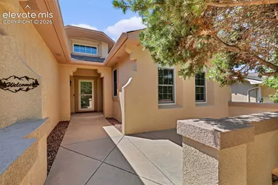 3575 Hollycrest Drive, Colorado Springs, CO 80920 - Photo 3